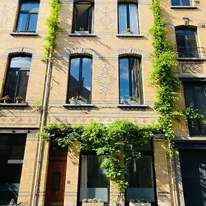 The Big Sleep Appartement