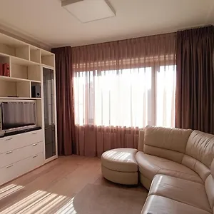 Gezellig Luxe Appartement Antwerpen