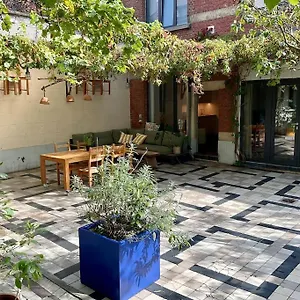 Richard Appartement Antwerpen